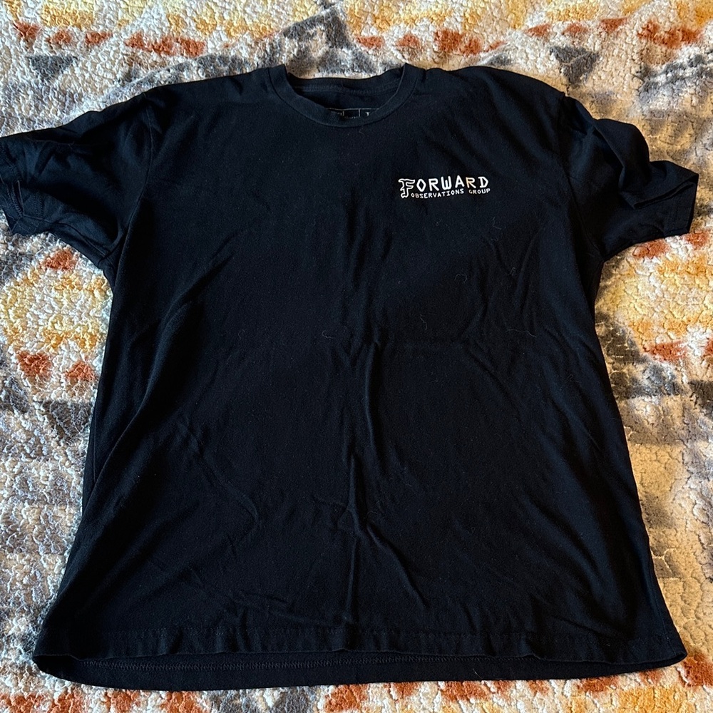 Forward Observations Group T-Shirt